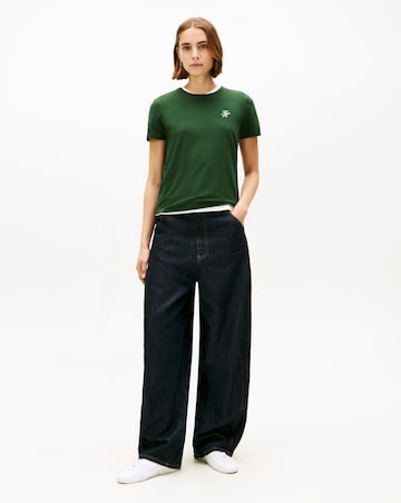 Tommy Hilfiger Script T-Shirt