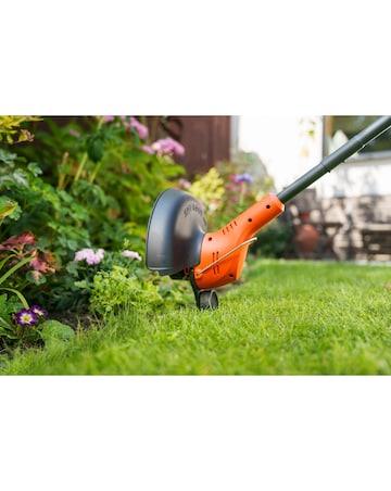 Flymo 18V SimpliTrim 250