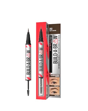 Maybelline Build-A-Brow, Deep Brown