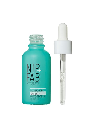NIP+FAB Hyaluronic Fix Extreme4 Concentrate 2% - 30ml