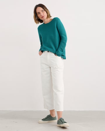 Seasalt Cornwall Makers Jumper