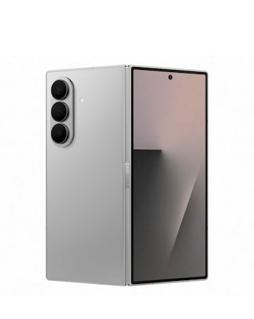 Samsung Galaxy Z Fold7 256B 5G - Silver Shadow - Galaxy AI