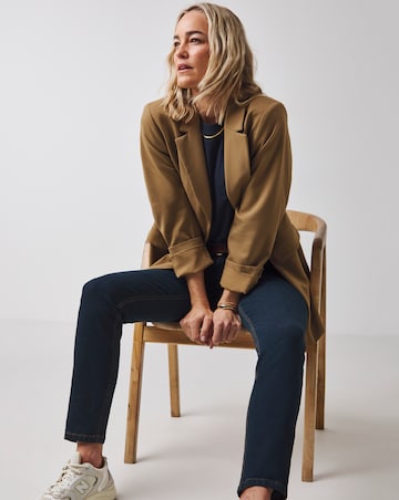 Indigo 24/7 Slim Leg Jeans