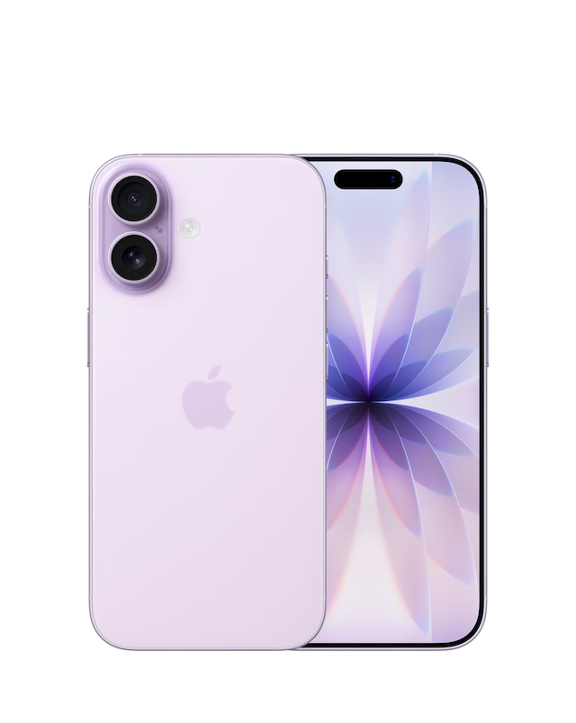 Apple iPhone 17 512GB - Lavender