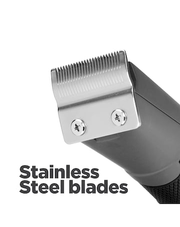 BaByliss Power Precision Clipper