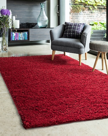 Jazz Shaggy Cosy Rug