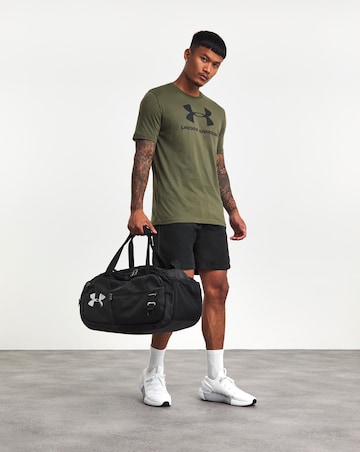 Under Armour Sportstyle Logo T-Shirt