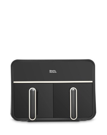 Morphy Richards 480020 7.2L Digital Dual Basket Air Fryer