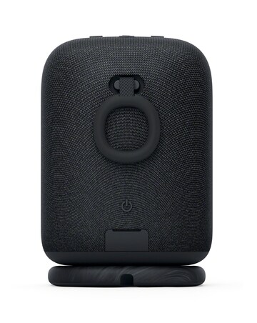 Sony LinkBuds Wireless Portable Speaker - Black