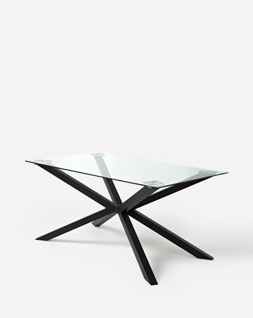 Bodie 6 Seater with 6 Savannah Chair