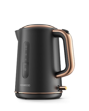 Kenwood Abbey Lux ZJP05.C0DG Dark Grey Kettle