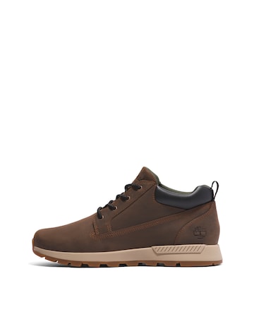 Timberland Killington Trekker Low Lace Trainer - Brown