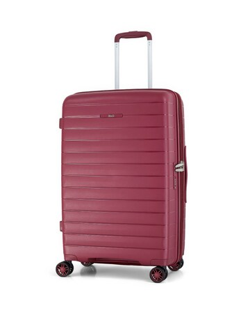 Rock Palma Medium Suitcase
