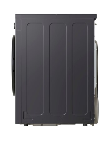 LG X10 RHX1009NMK 9kg Heat Pump Tumble Dryer - Slate Grey + Install