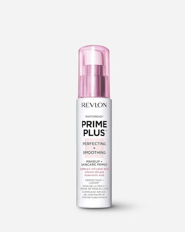 PhotoReady Primer Plus Perfecting and Smoothing