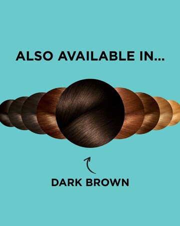 L'Oreal Magic Retouch Temporary Instant Root Concealer Spray Dark Brown 75ml