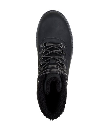 Skechers Corado Memphis Waterproof Boot - Black