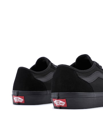 Vans Filmore Decon Trainers