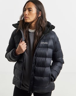 Berghaus Ewden Jacket