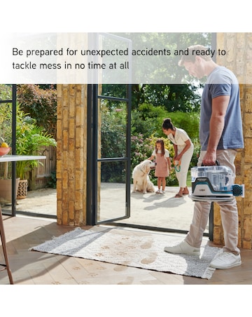 Vax SpotWash Home Pet-Design Spot Cleaner