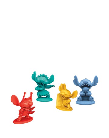 Monopoly Stitch Board Game