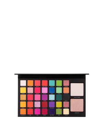 LaRoc The Circus Tent