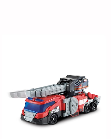 Vtech Switch & Go Dinos Rescue Raiders 3-in-1