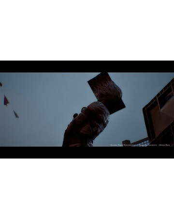 Silent Hill: Townfall (PS5)