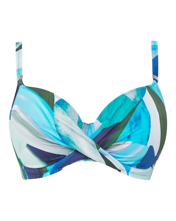 Fantasie Aguada Beach Full Cup Wired Bikini Top
