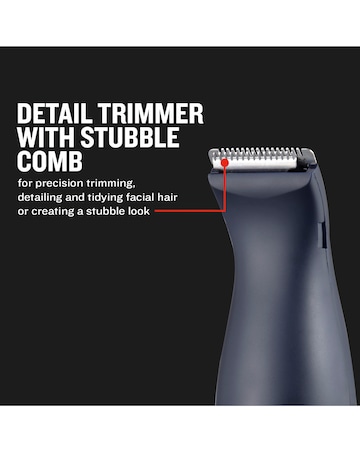 Remington Travel Kit NE3890