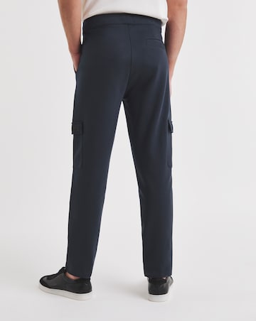 Folio Interlock Tapered Cargo Trouser