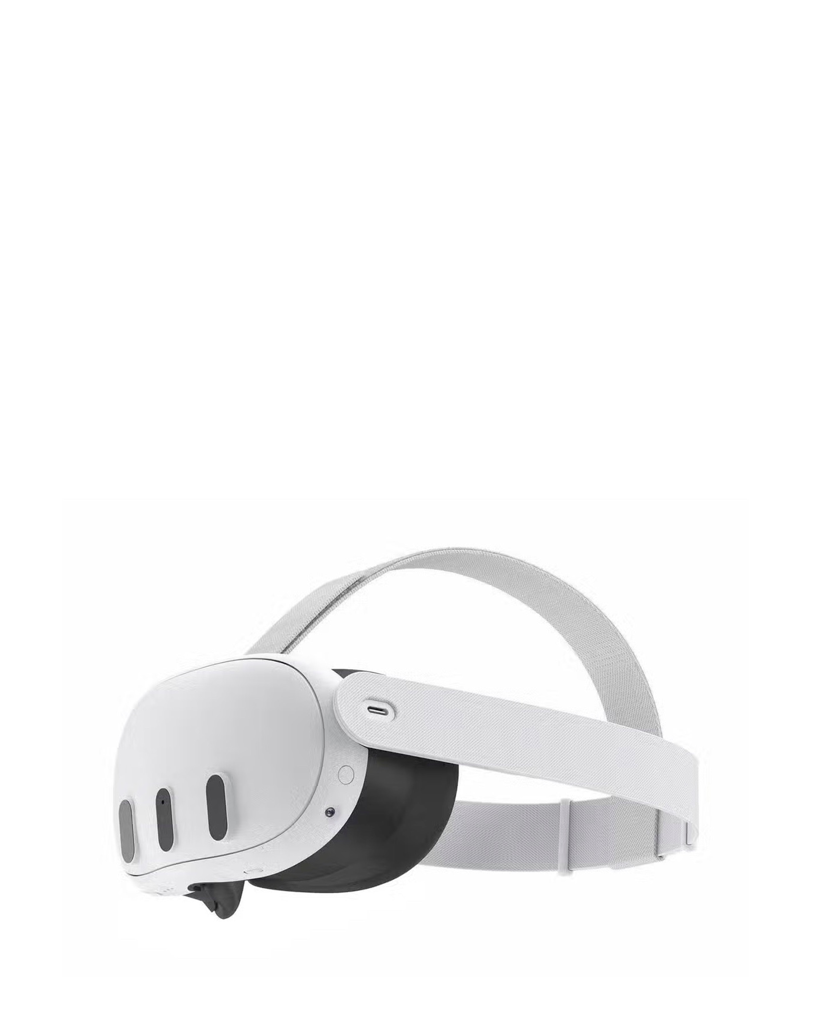 META Quest 3 Mixed Reality Headset - 512GB | JD Williams META Quest 3 Mixed Reality Headset - 512GB | JD Williams