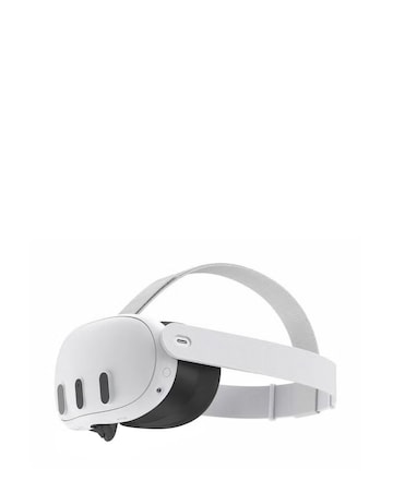 META Quest 3 Mixed Reality Headset - 512GB