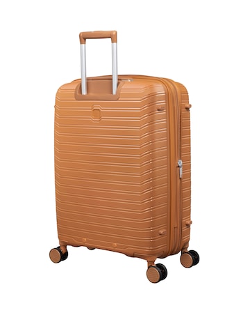 IT Luggage Continuous Cabin Suitcase