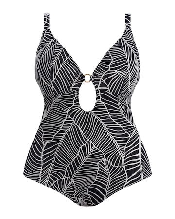 Elomi Kata Beach Non Wired Adjustable Swimsuit