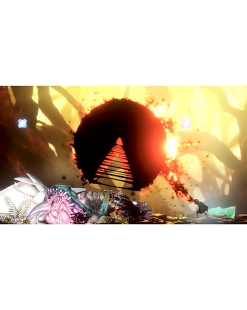 Shadow Labyrinth (PS5)