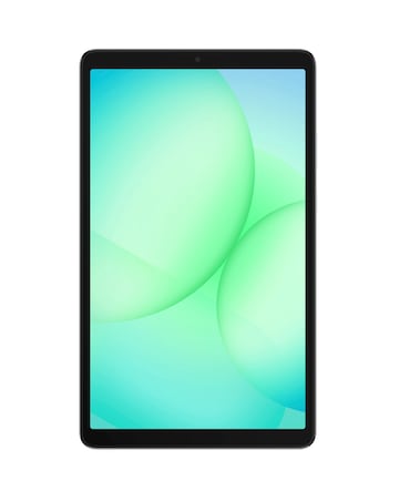 Samsung Galaxy Tab A11 8.7in 128GB WiFi Tablet - Silver