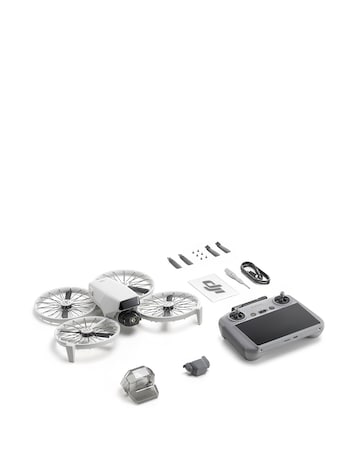 DJI Flip Drone (RC 2)