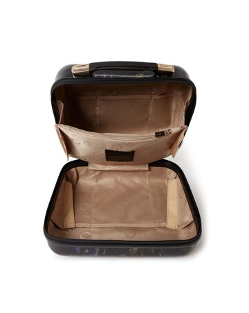 Ted Baker Midnight Bloom Vanity Suitcase
