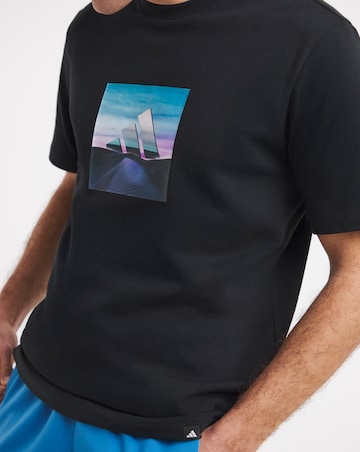 adidas Graphic T-Shirt