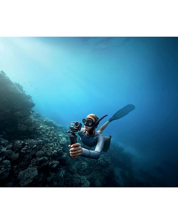 DJI Osmo Action 5 Pro Standard