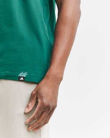 adidas Emblem T-Shirt