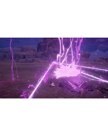 Dragon Ball Z: Karkot - Daima - Adventure Through The Realm Pack (Switch)