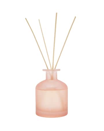 Sophia Lane Velvet Rose Floral Diffuser - 200ml