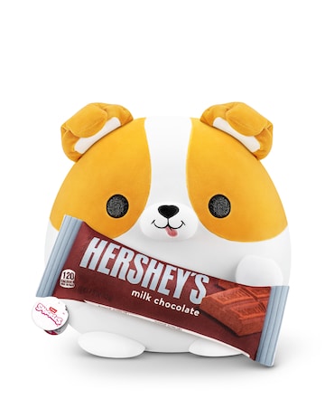 Snackles 14in Snackle Soft Toys by ZURU Assortment