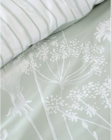 Catherine Lansfield Meadowsweet Duvet Cover Set