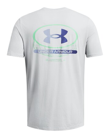 Under Armour Global Lockertag T-Shirt