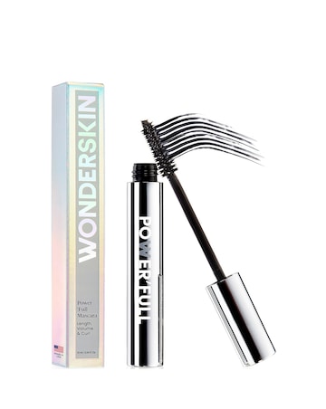 Wonderskin Power'Full Mascara