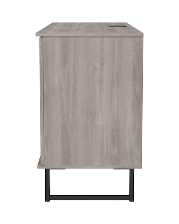 Hayden Ready Assembled TV Unit