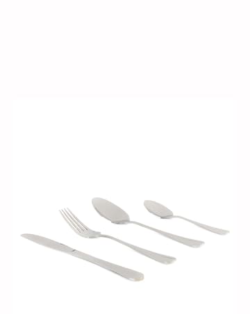 Salter Newbury 24PC Cutlery Set